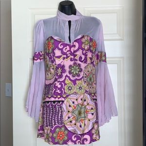 70’s dress!